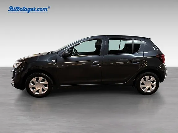 Dacia Sandero 2020 photo 2