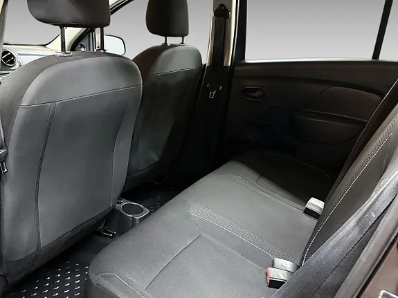 Dacia Sandero 2020 photo 5