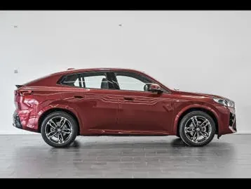 BMW X2 2025 photo 3