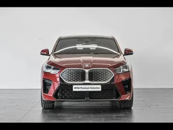 BMW X2 2025 photo 2
