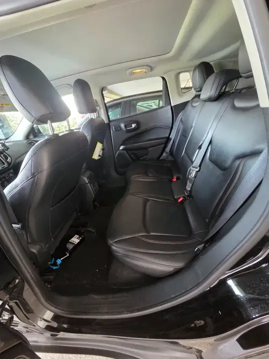Jeep Compass 2018 photo 3