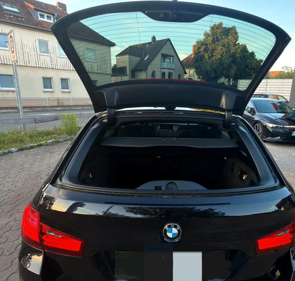 BMW 525D