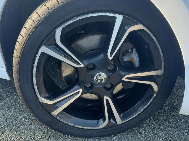 Vauxhall Corsa 2022 photo 5