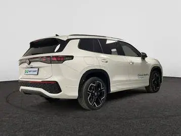 Volkswagen Tayron 2025 photo 2