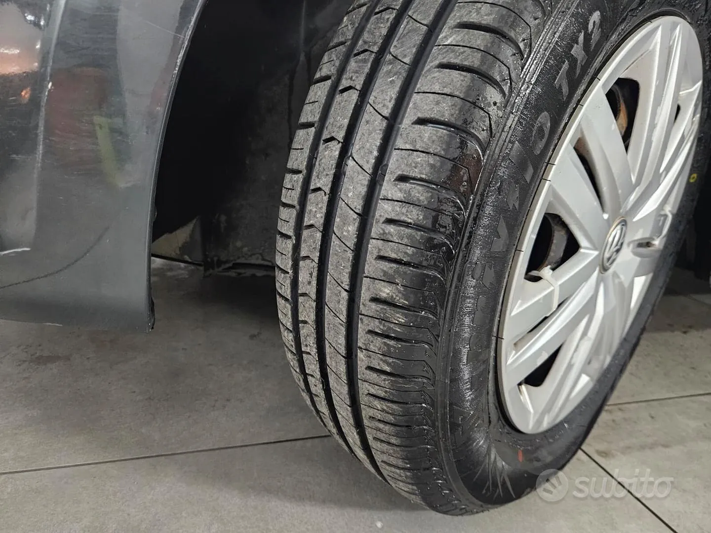 Volkswagen Polo 2016 photo 5