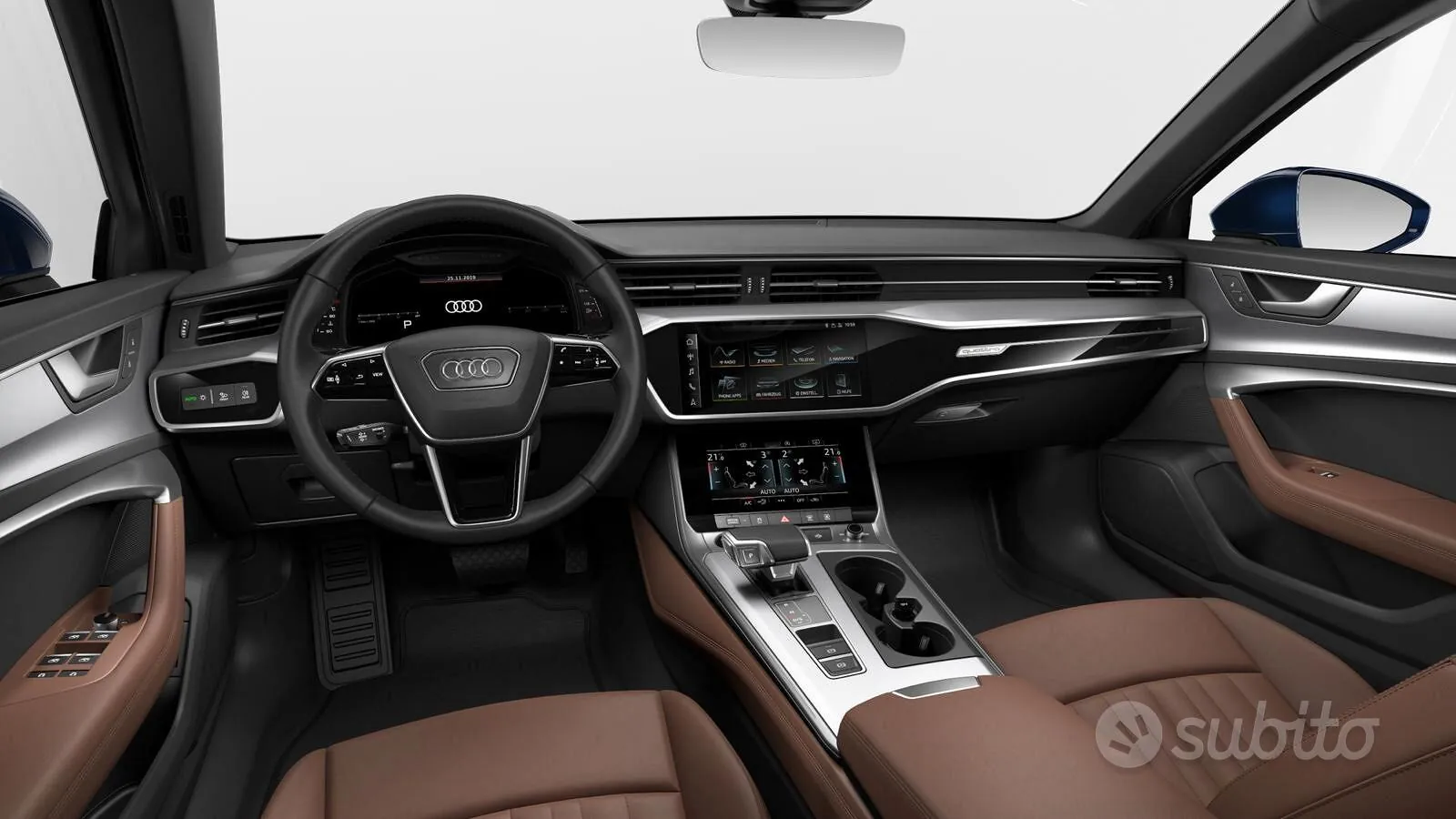 Audi A6 Allroad 2022 photo 5