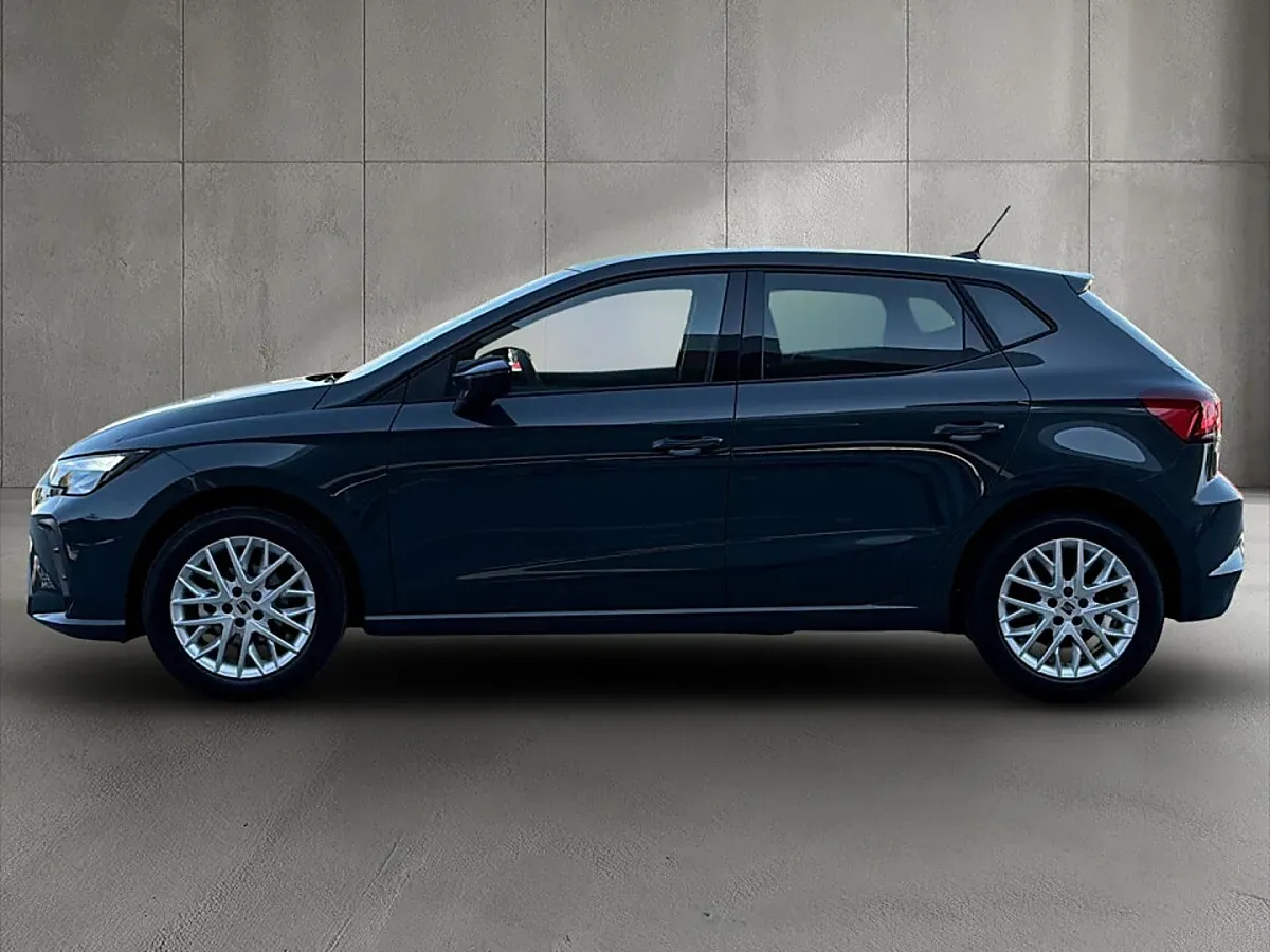 Seat Ibiza 2026 photo 3