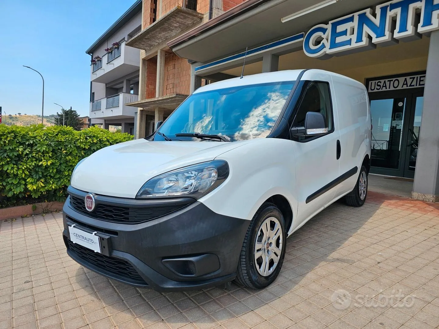 Fiat Doblò