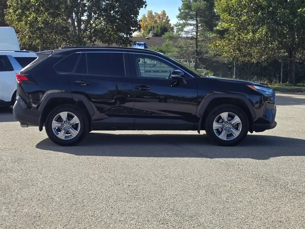 Toyota Rav4 2023 photo 4