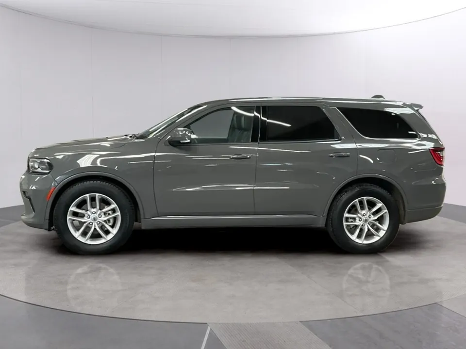Dodge Durango 2021 photo 2