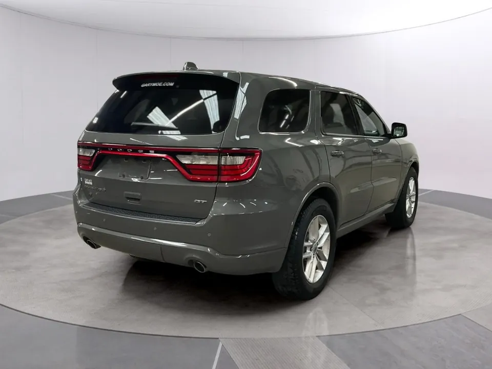 Dodge Durango 2021 photo 5