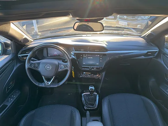 Opel Corsa 2022 photo 5