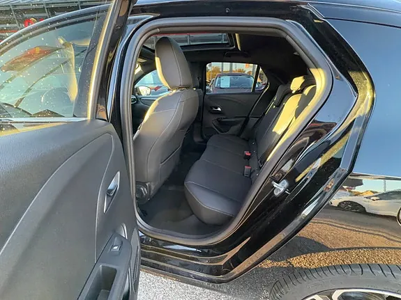 Opel Corsa 2022 photo 4