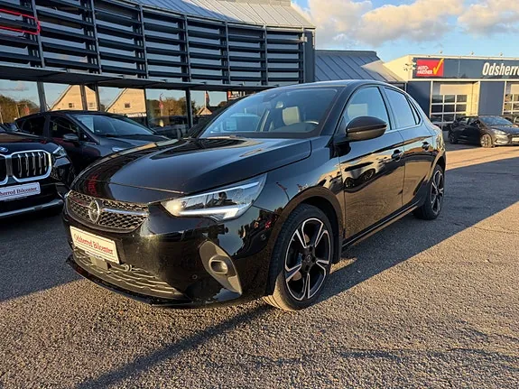 Opel Corsa 2022 photo 3