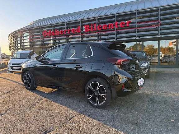 Opel Corsa 2022 photo 2