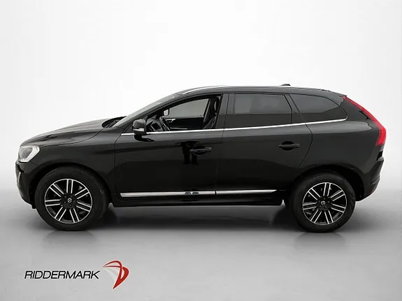 Volvo Xc60 2017 photo 3