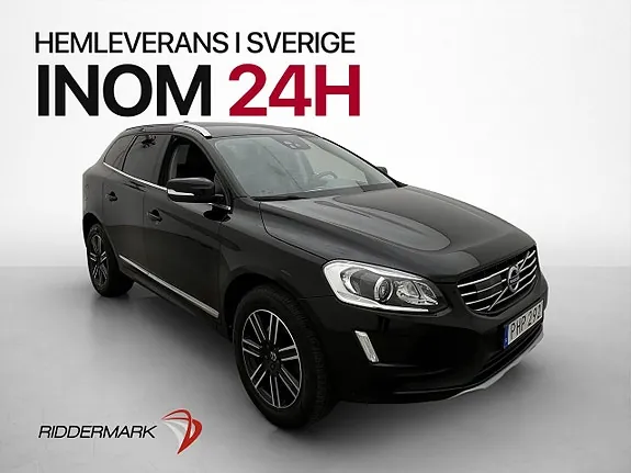 Volvo Xc60 2017 photo 2
