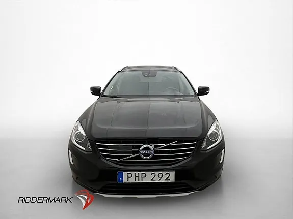 Volvo Xc60 2017 photo 4