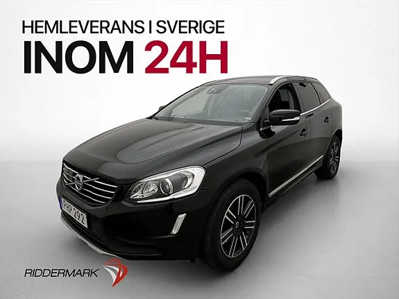 Volvo Xc60 2017 photo 5