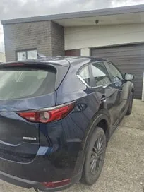 Mazda Cx-5 2020 photo 4