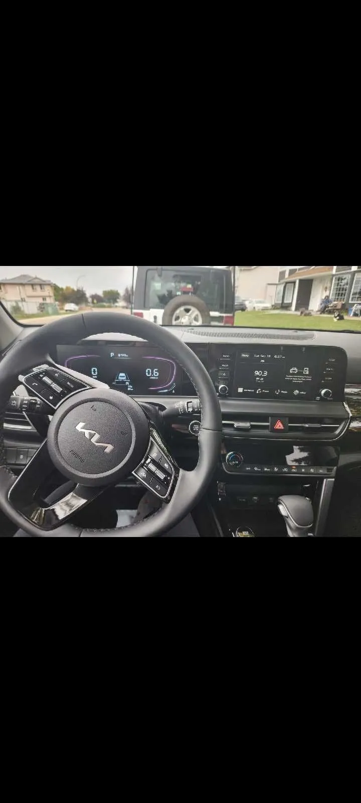 Kia Seltos 2024 photo 4