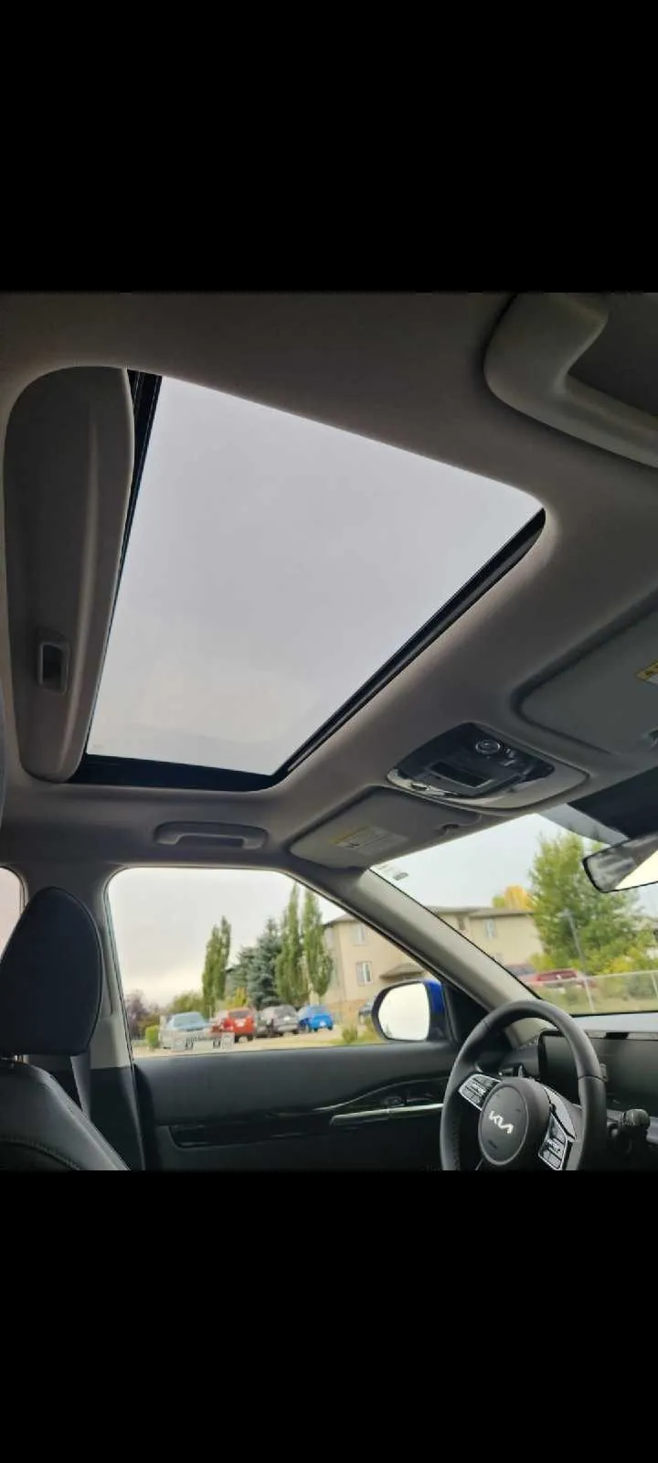 Kia Seltos 2024 photo 5