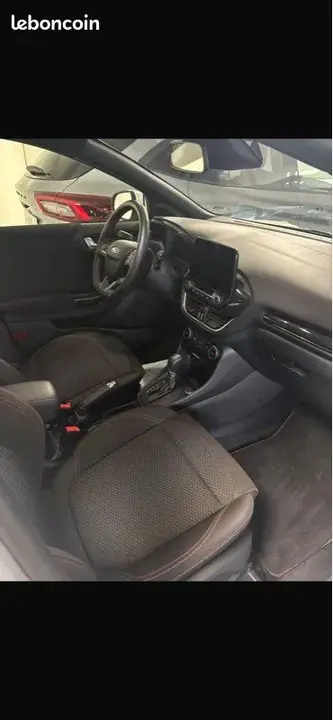 Ford Puma 2021 photo 3
