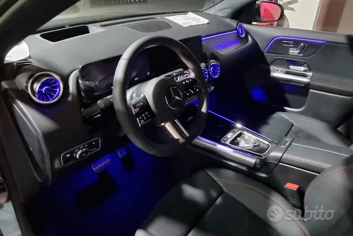 Mercedes-Benz Gla 2023 photo 2