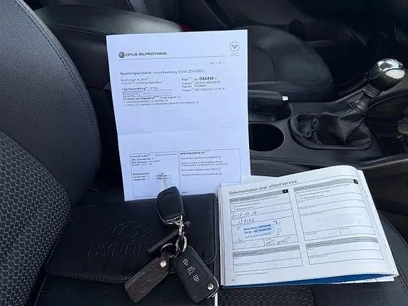 Hyundai Ix35 2011 photo 2