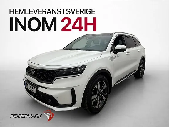 Kia Sorento 2021 photo 3