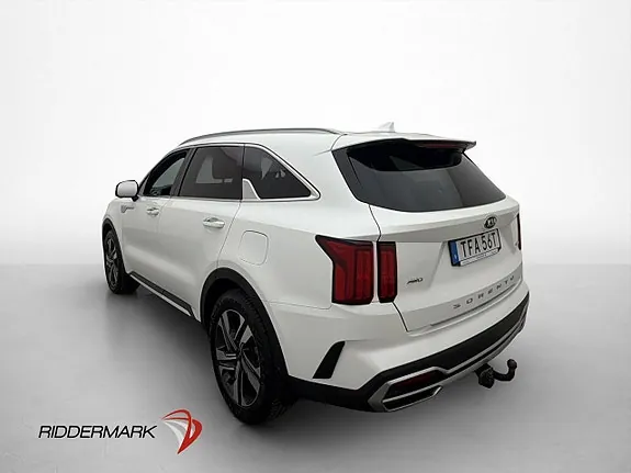 Kia Sorento 2021 photo 5