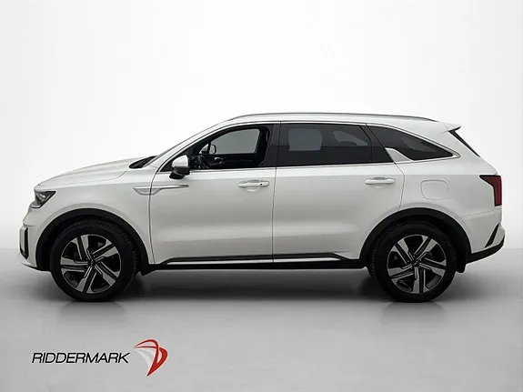 Kia Sorento 2021 photo 4