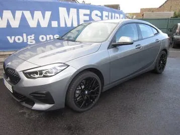 BMW 218Ia Gran Coupé