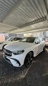 Mercedes-Benz Glc-Class 2025 photo 5