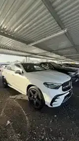 Mercedes-Benz Glc-Class 2025 photo 2
