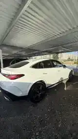 Mercedes-Benz Glc-Class 2025 photo 4
