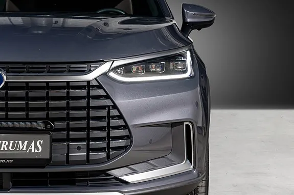 BYD Tang 2024 photo 4