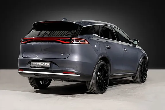 BYD Tang 2024 photo 5