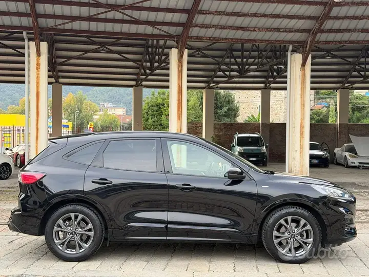 Ford Kuga 2020 photo 4