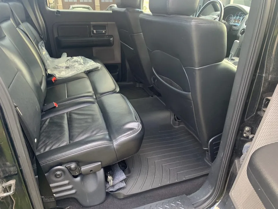 Ford F-150 2007 photo 3