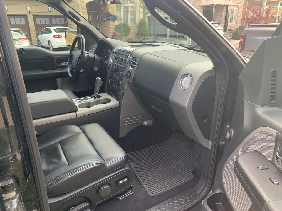 Ford F-150 2007 photo 2