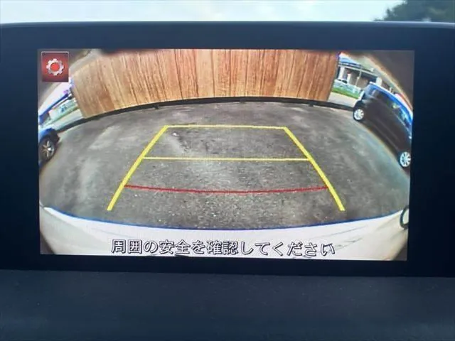 Mazda Cx-5 2018 photo 5
