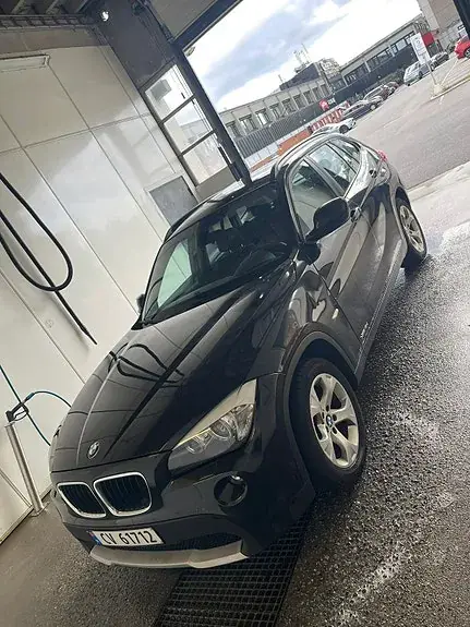BMW X1 2011 photo 5