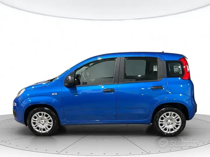 Fiat Pandina 2026 photo 2