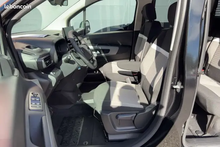 Citroen Berlingo 2026 photo 5