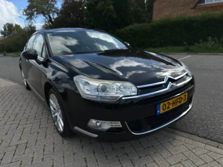 Citroen C5