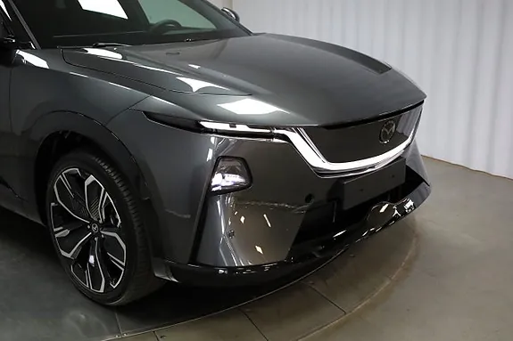 Mazda Cx-6E 2026 photo 3