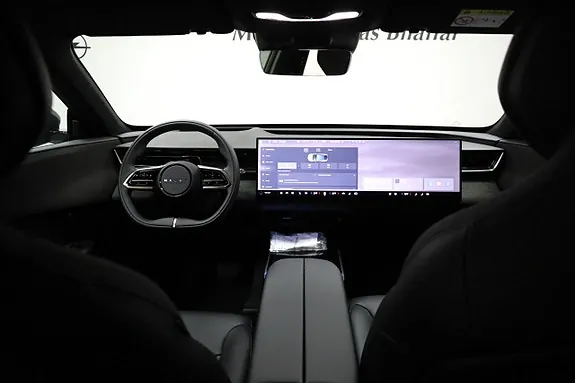 Mazda Cx-6E 2026 photo 4