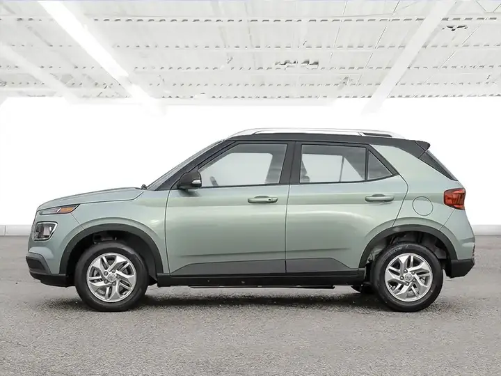 Hyundai Venue 2026 photo 3