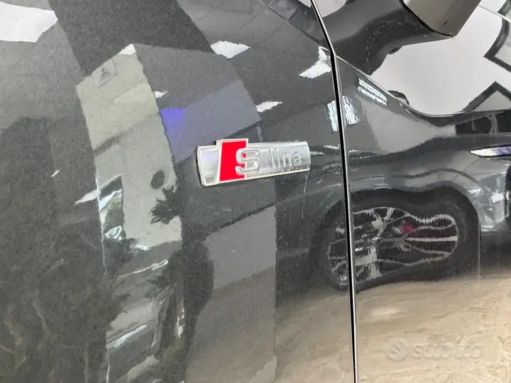 Audi Q2 2025 photo 5